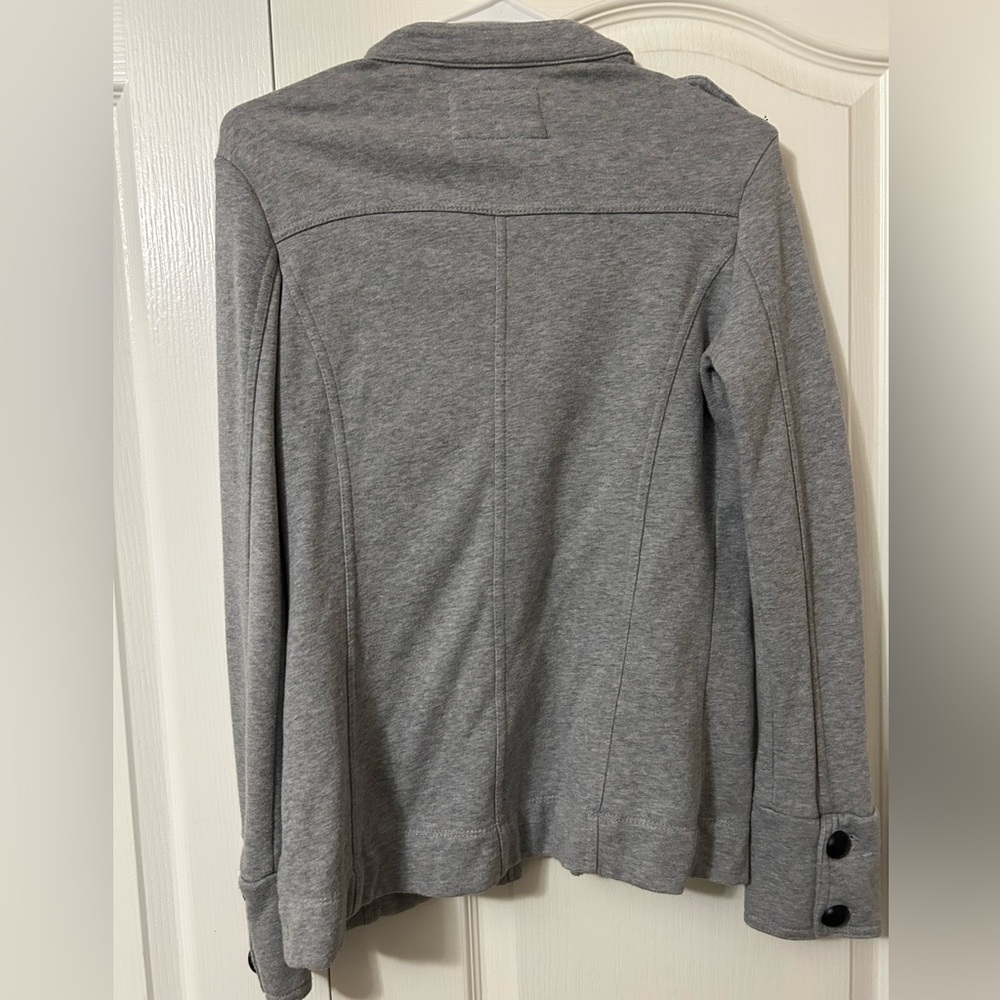 Hurley Jacket - Picture 3 of 6